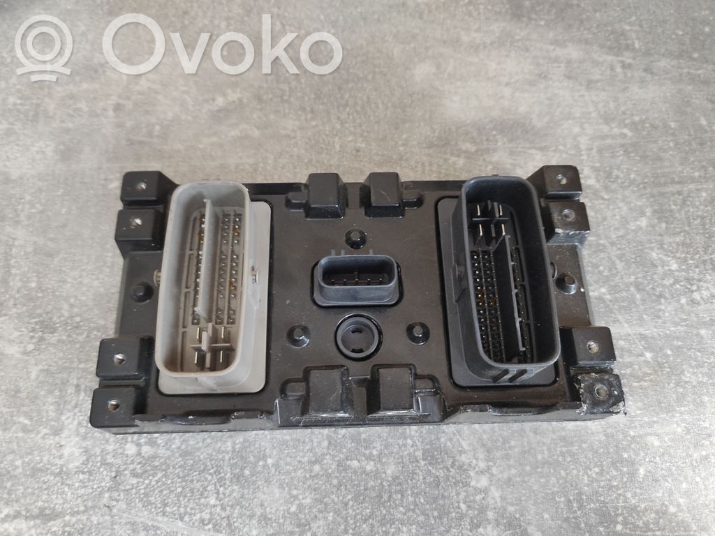 Lexus GS 300 350 430 450H ABS control unit/module 
