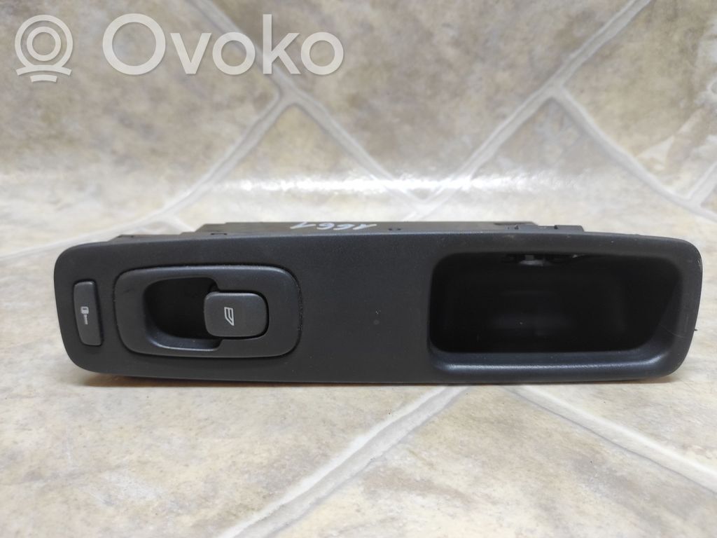 Volvo S80 Electric window control switch 