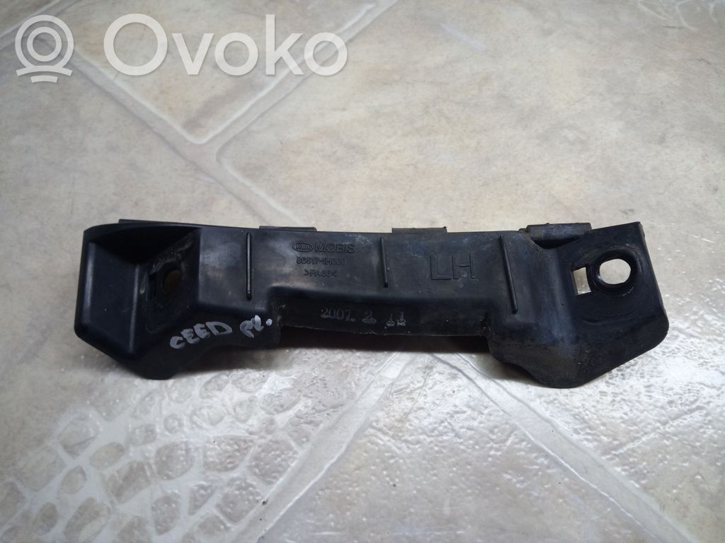 KIA Ceed Front bumper mounting bracket 