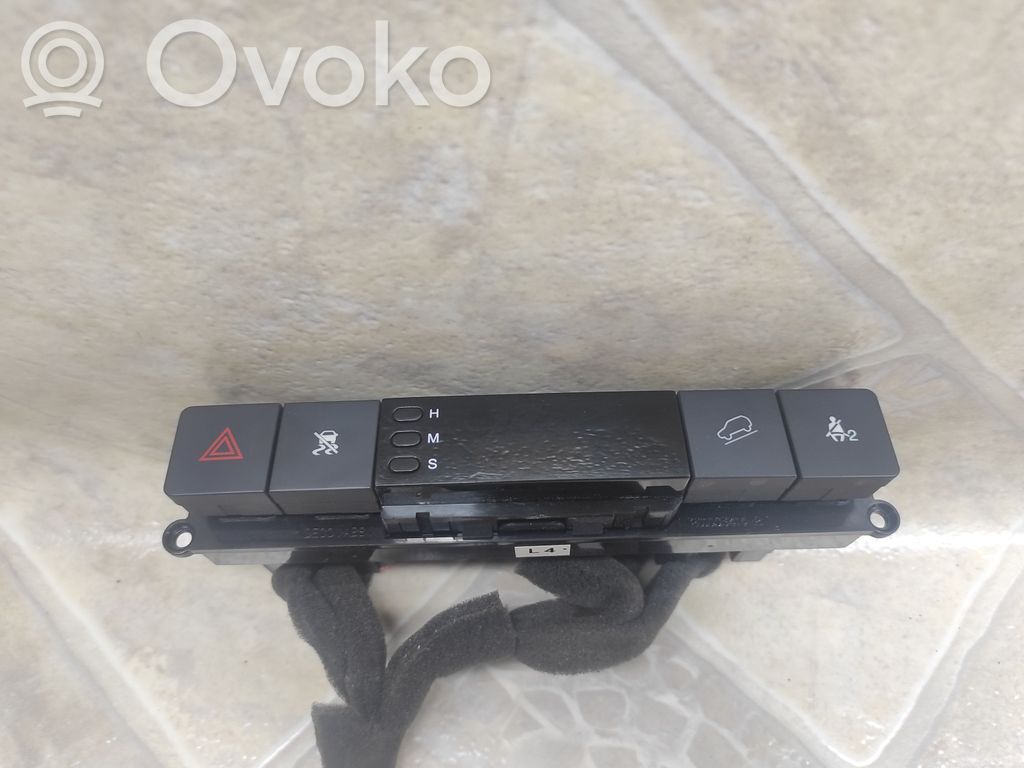 Chevrolet Captiva Clock 