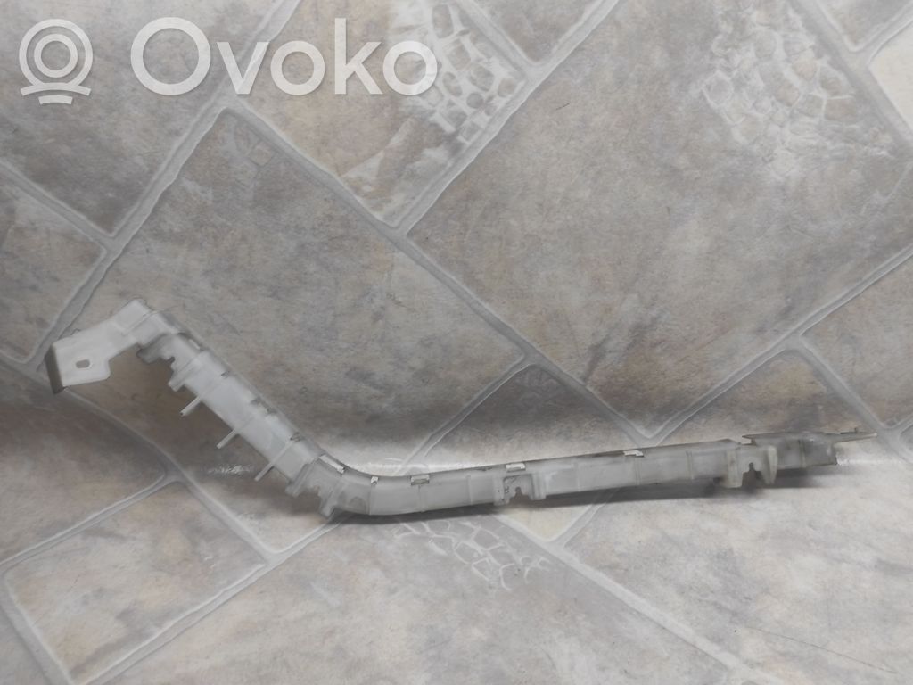 Chevrolet Captiva Rear bumper mounting bracket 