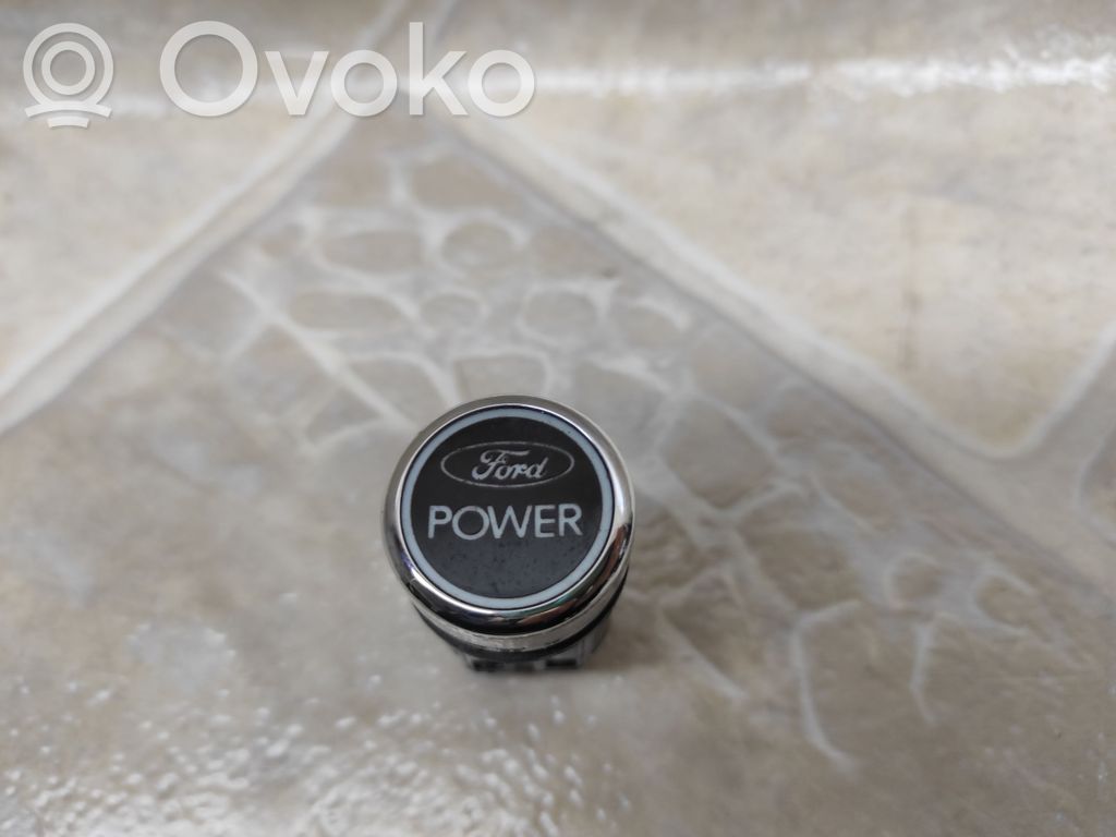 Ford Mondeo MK IV Engine start stop button switch 