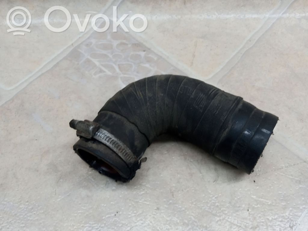 Ford Mondeo MK IV Intercooler hose/pipe 