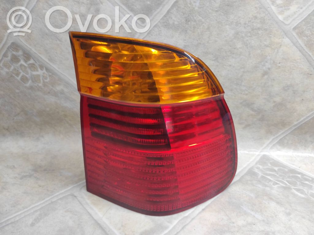 Rear/tail lights   6900214,301302E