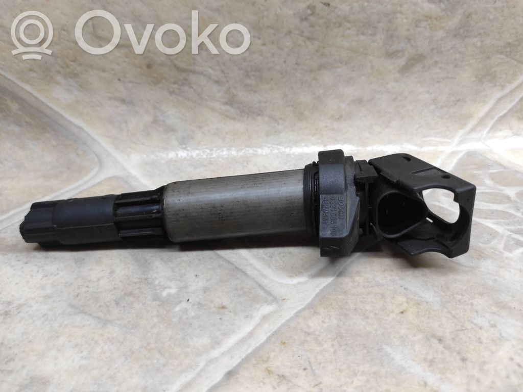 BMW 7 E65 E66 High voltage ignition coil 
