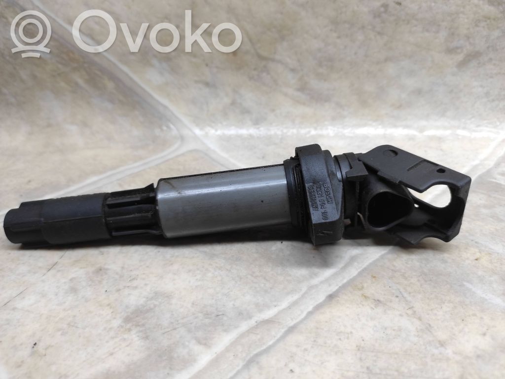 BMW 7 E65 E66 High voltage ignition coil 