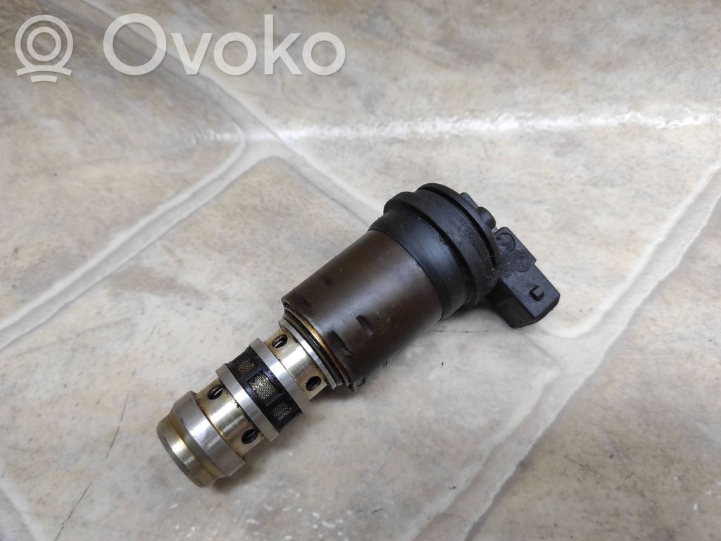 BMW 7 E65 E66 Camshaft vanos timing valve 