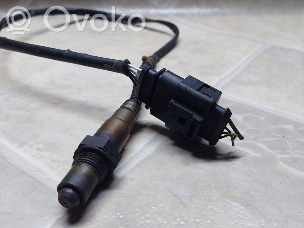 Volkswagen Phaeton Lambda probe sensor 