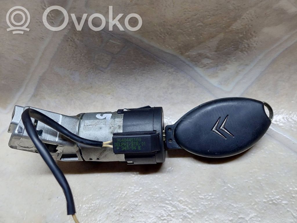 Virtalukko   9648445180