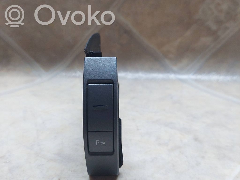 Volkswagen Phaeton Parking (PDC) sensor switch 