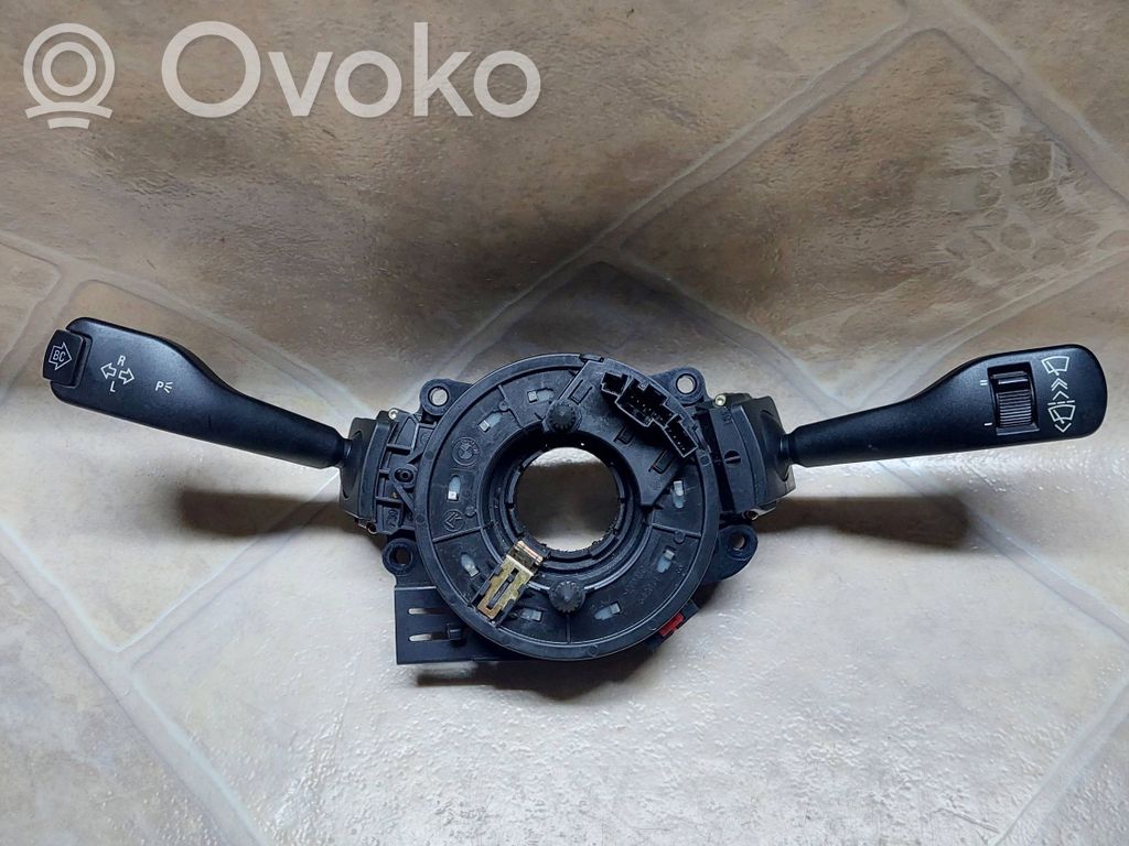 BMW 5 E39 Wiper turn signal indicator stalk/switch 