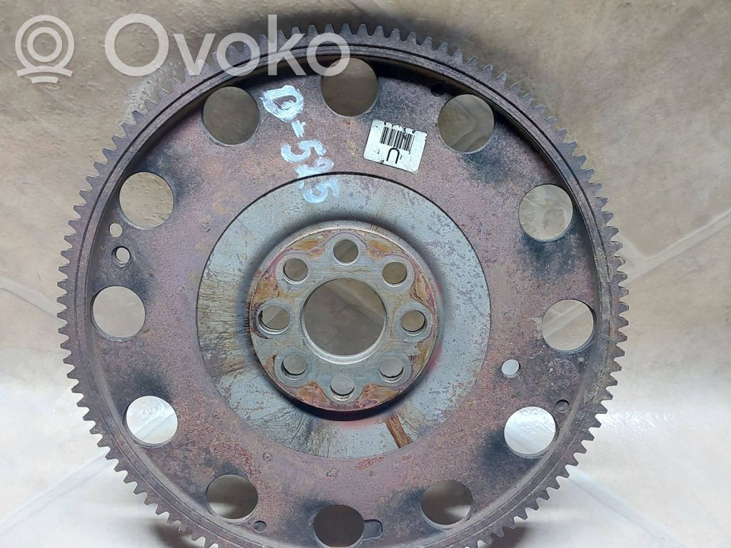 Flywheel
