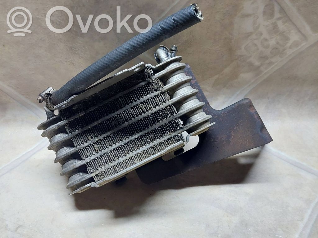 BMW 5 E39 Ölkühler 