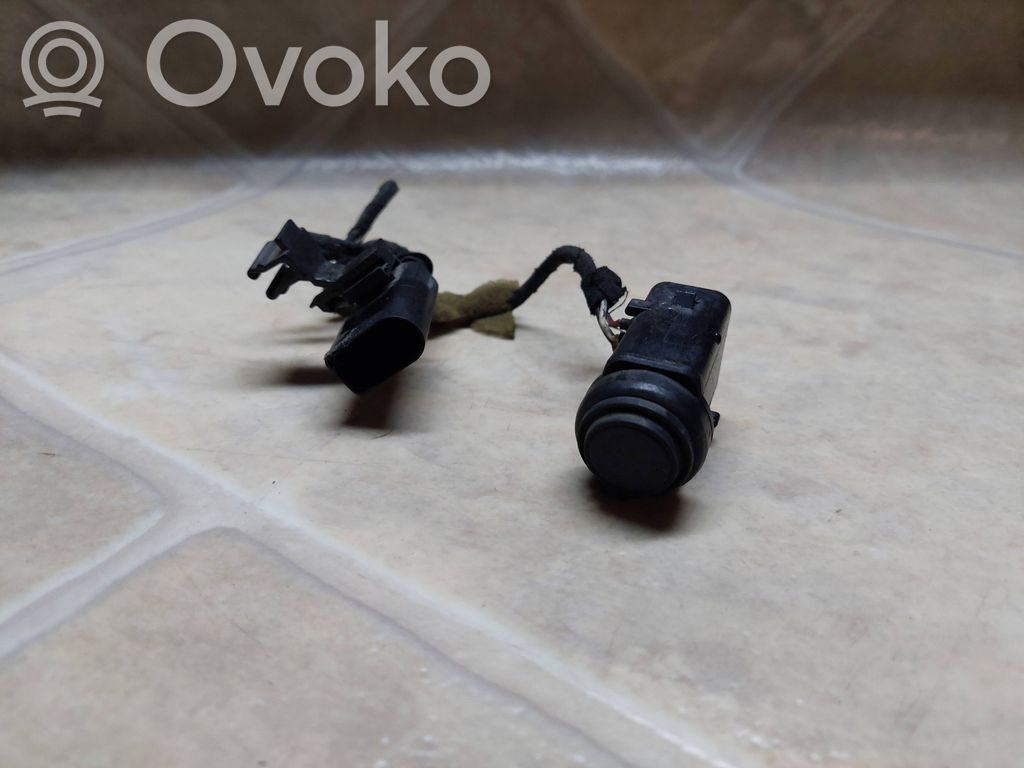 Volkswagen Phaeton Parking PDC sensor 