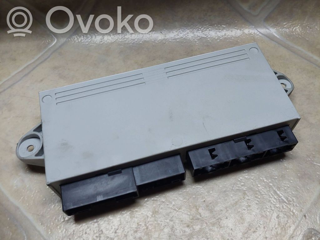 BMW 7 E65 E66 Door control unit/module 