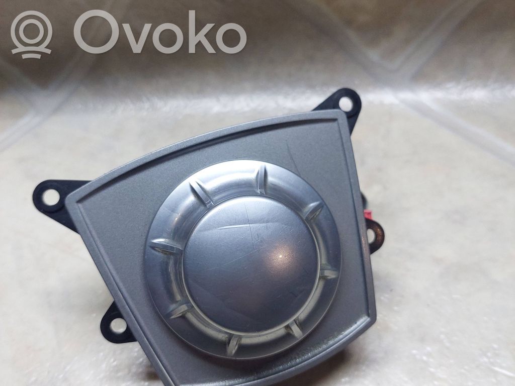 BMW 7 E65 E66 Head unit multimedia control 