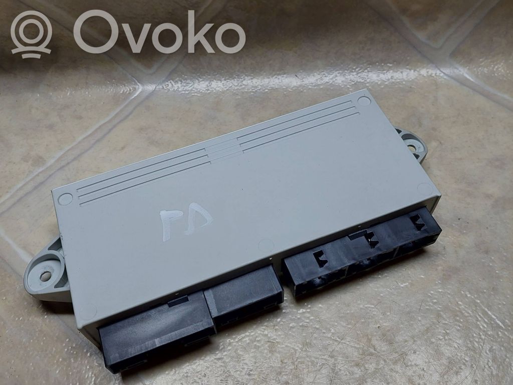 BMW 7 E65 E66 Door control unit/module 
