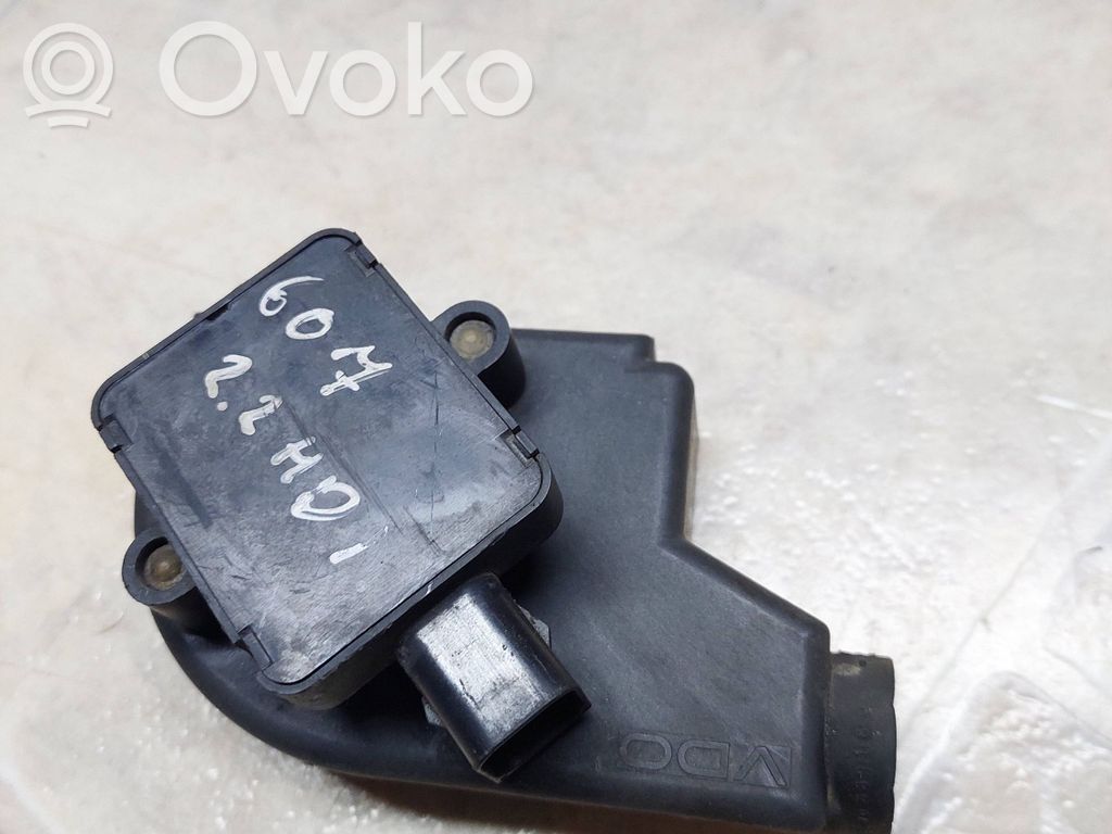 Citroen Xsara Picasso Accelerator pedal position sensor 