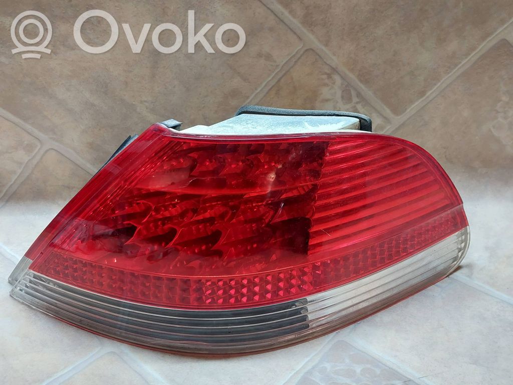 Rear/tail lights   155514