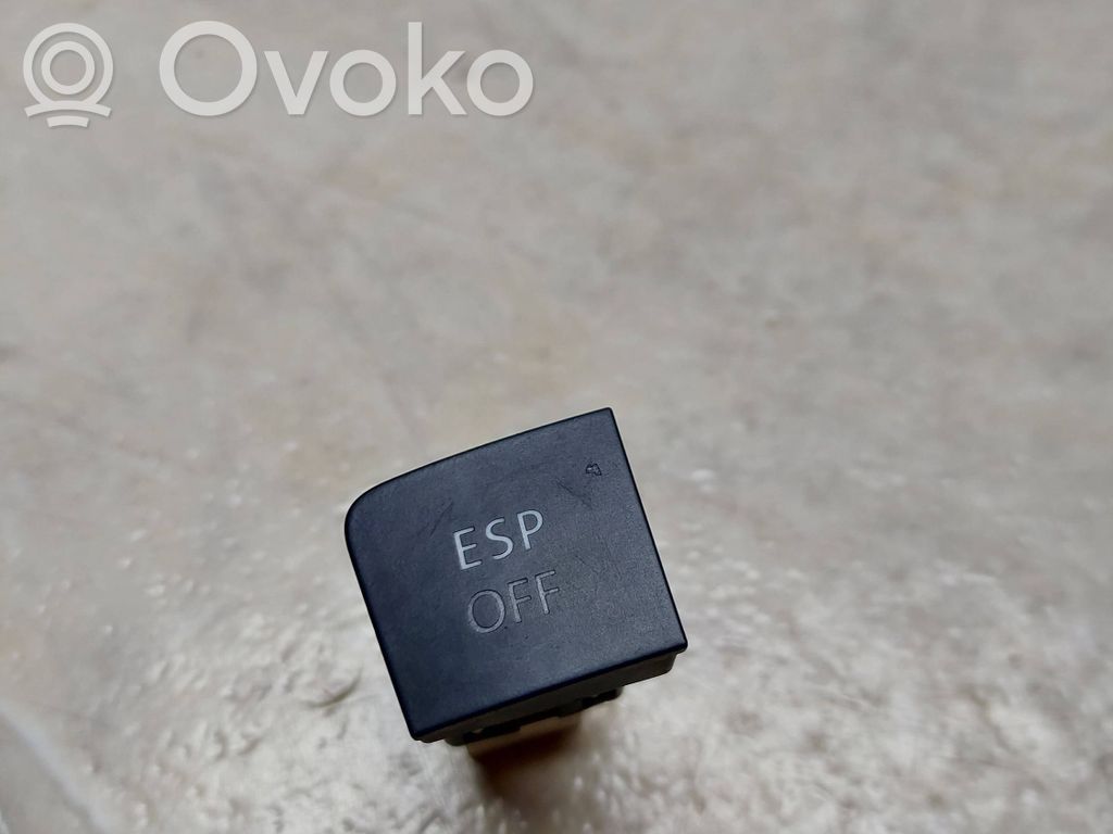 Volkswagen PASSAT B6 ESP (stability program) switch 