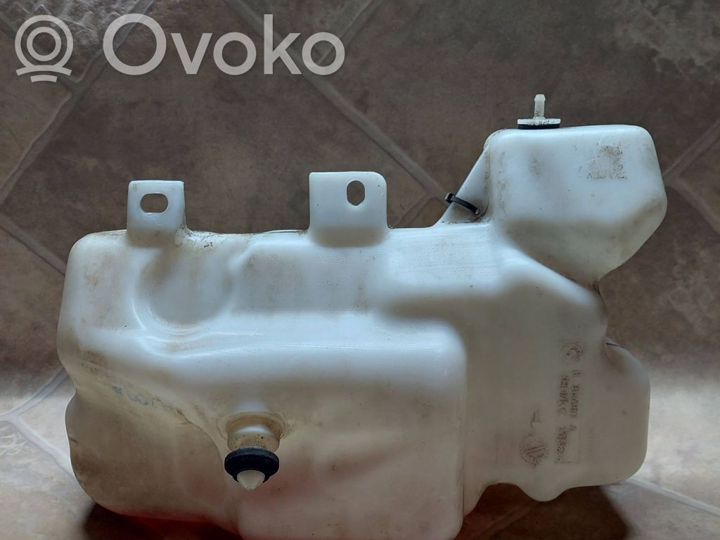 BMW 5 E39 Serbatoio/vaschetta liquido lavavetri parabrezza 