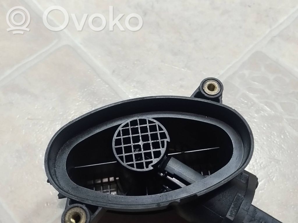 BMW 5 E39 Gaisa plūsmas mērītājs 