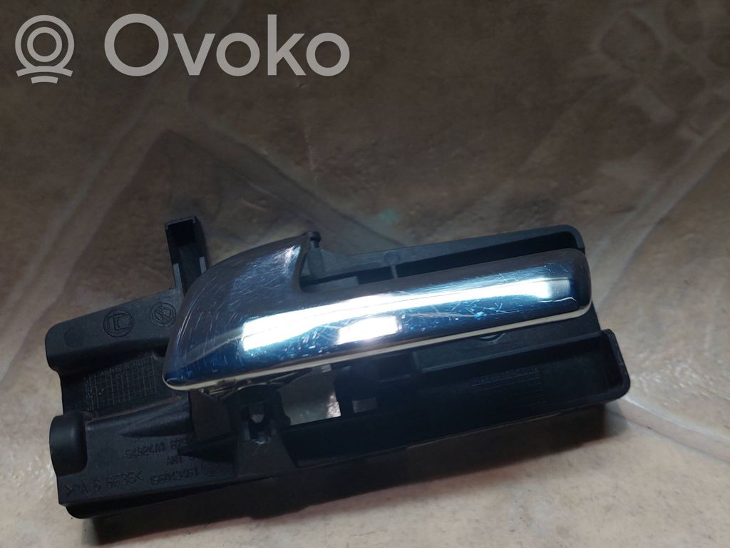 Alfa Romeo 159 Front door interior handle 