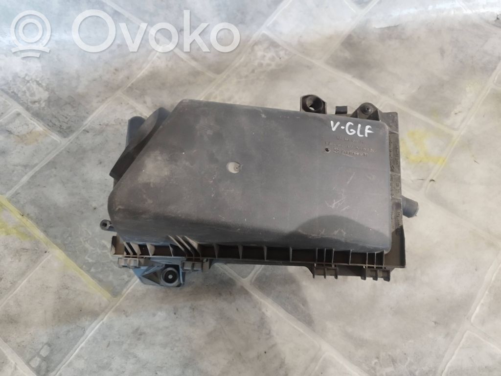 Volkswagen Golf IV Obudowa filtra powietrza 
