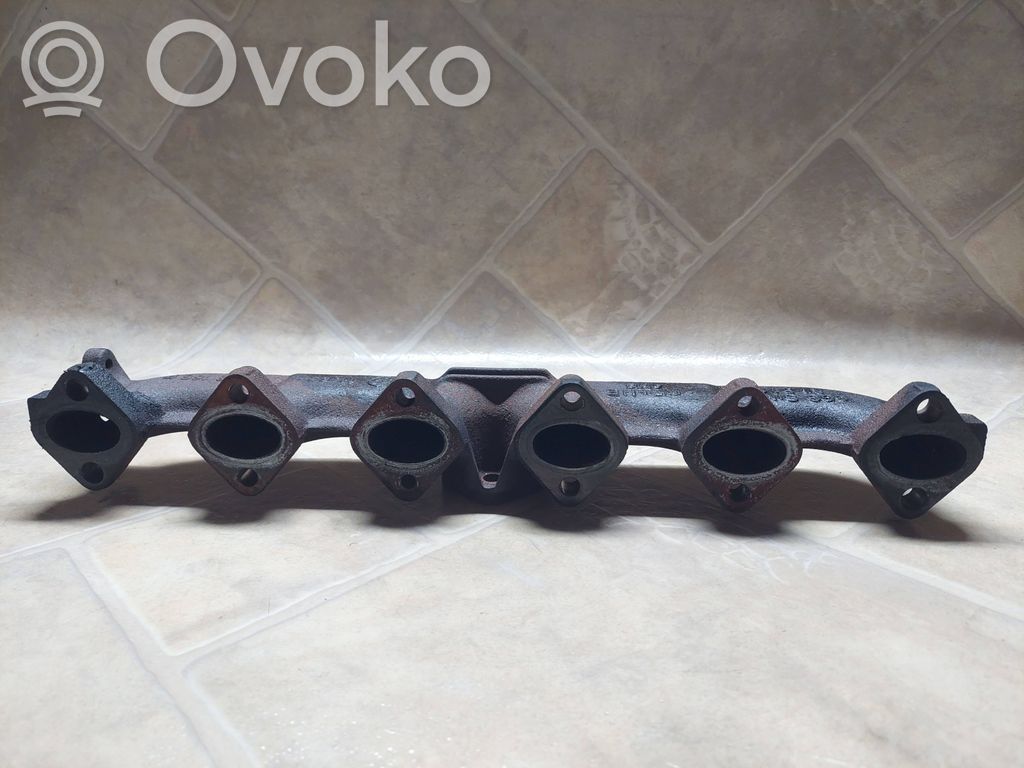 BMW 5 E39 Exhaust manifold 