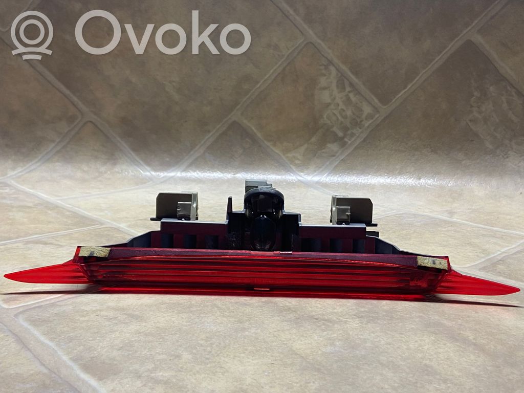 Mazda 6 Tailgate rear/tail lights 