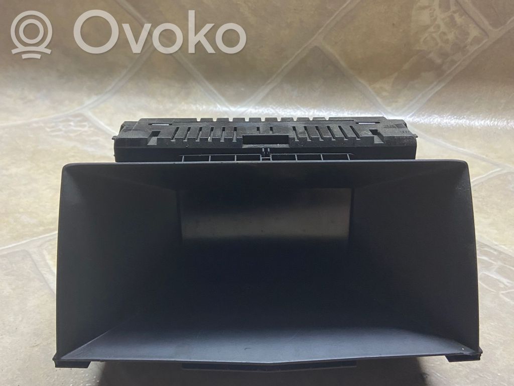 Opel Astra H Radio/CD/DVD/GPS head unit 
