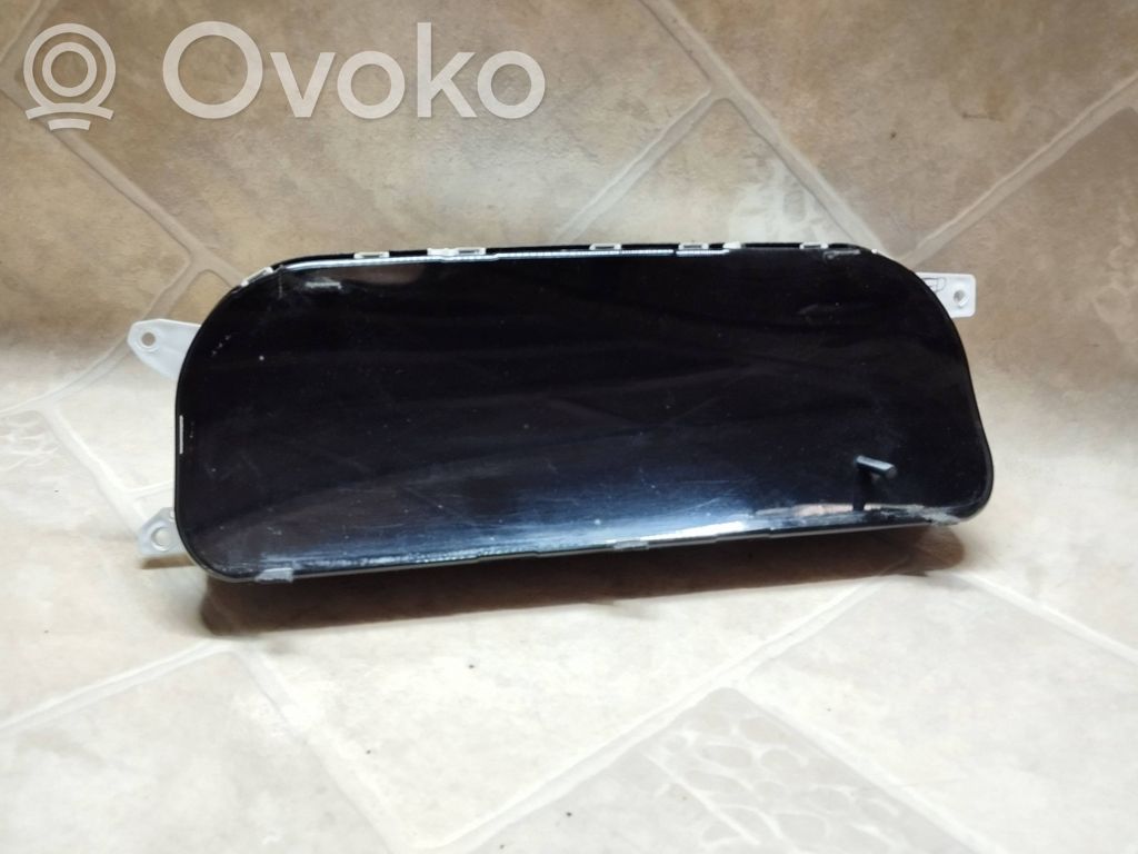 KIA Opirus Speedometer (instrument cluster) 