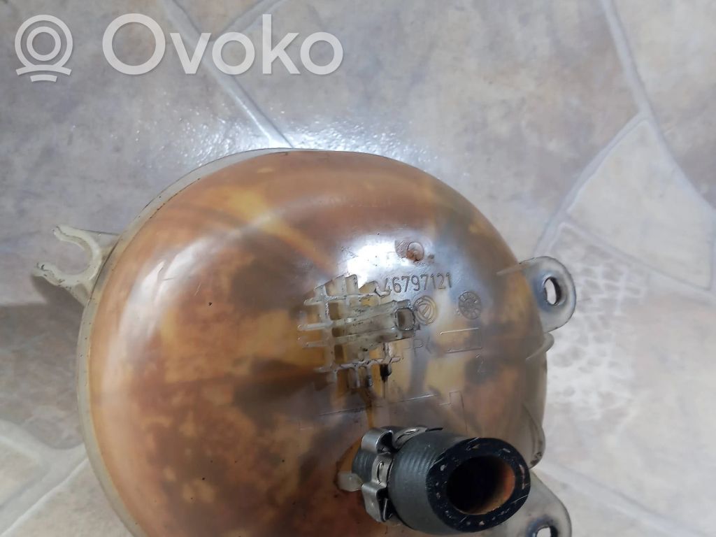 Fiat Stilo Aušinimo skysčio išsiplėtimo bakelis 