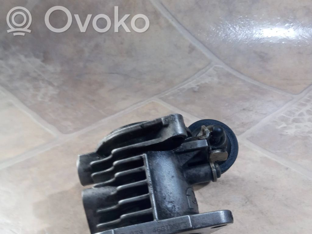 Fiat Stilo Droseļvārsts 