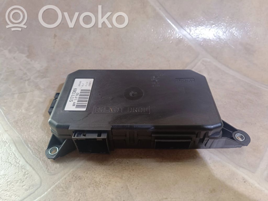 Fiat Stilo Comfort/convenience module 