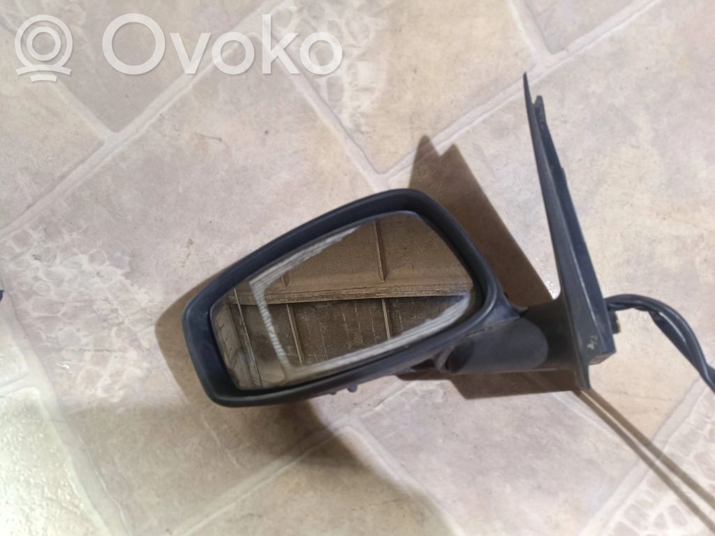 Fiat Stilo Veidrodėlis (elektra valdomas) 