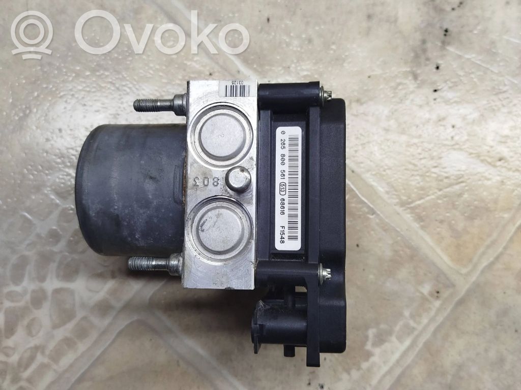 KIA Sorento ABS bloks 