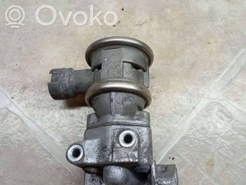 Seat Altea EGR vārsts 