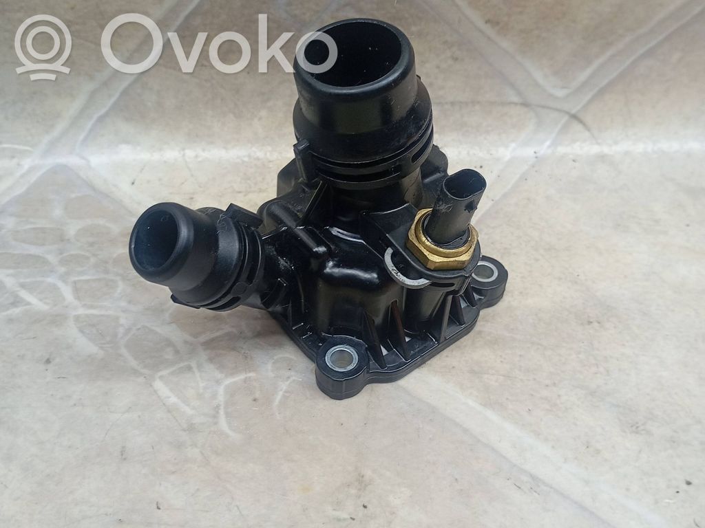 Volvo XC60 Termostato 