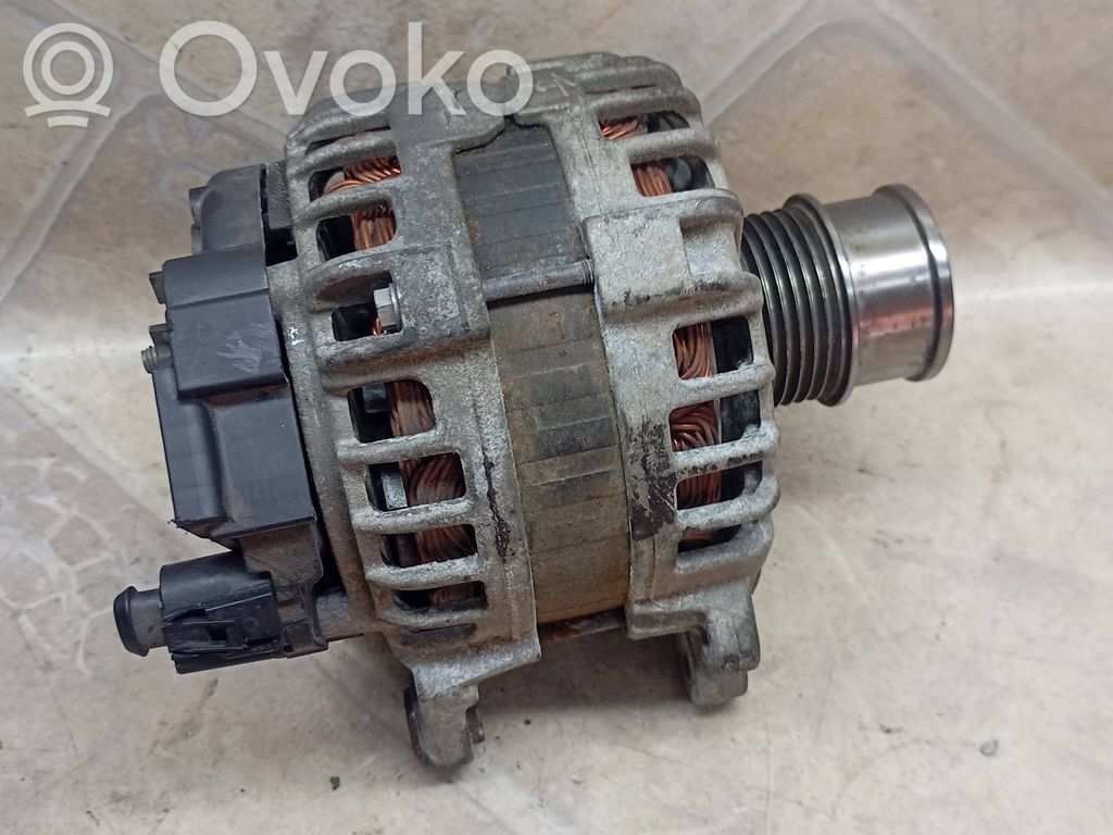 Volkswagen Tiguan Allspace Generator/alternator 
