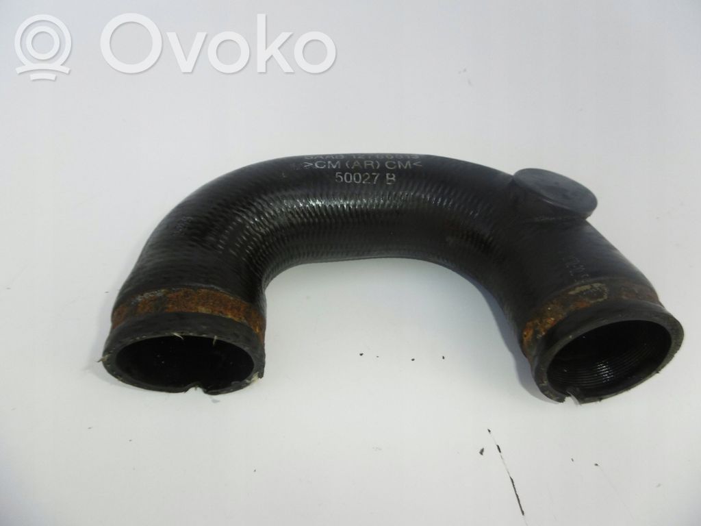 Saab 9-3 Ver2 Intercooler hose/pipe 