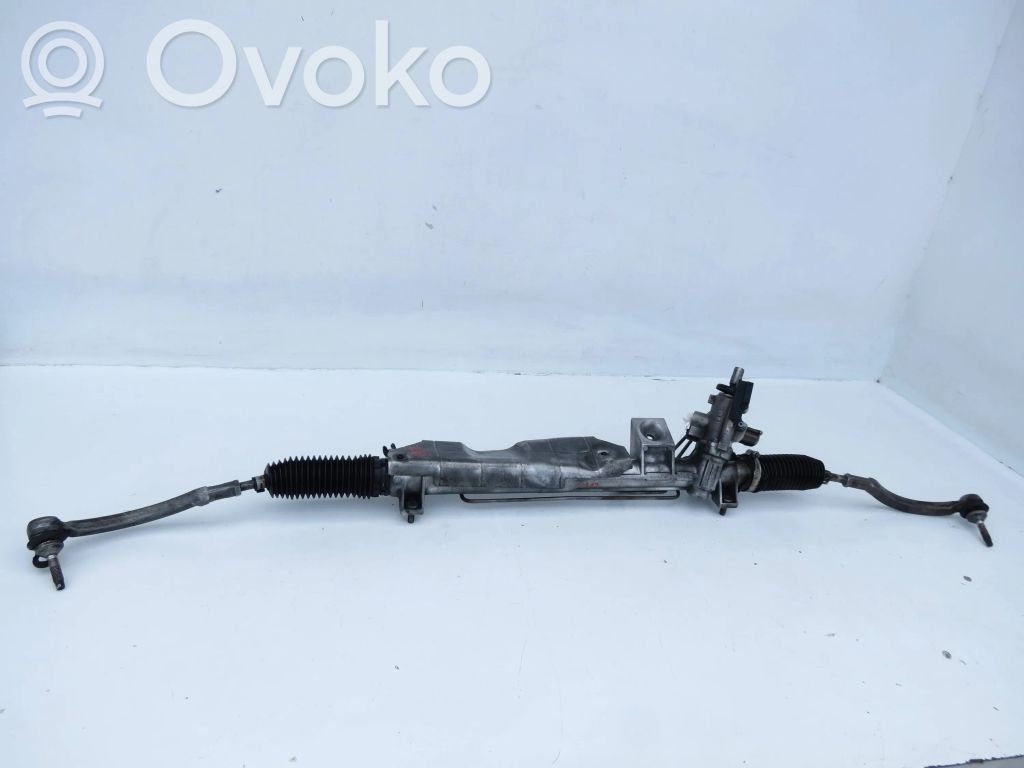 Volvo S60 Przekładnia kierownicza / Maglownica 
