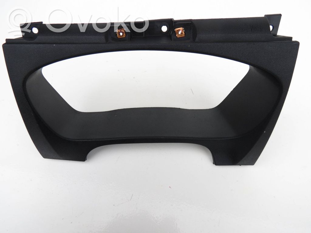 Ford Transit Moldura del panel 