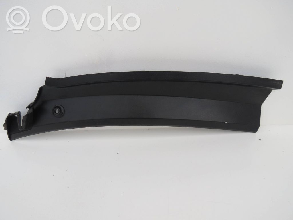 Ford Transit Pyyhinkoneiston lista 