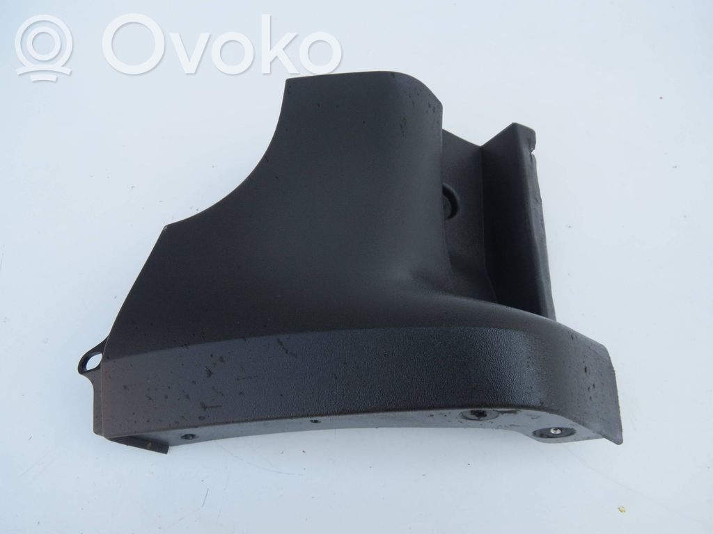 Engine splash shield/under tray   30744319,BP3HA