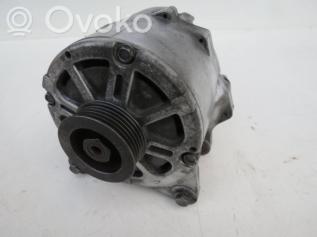 Audi A7 S7 4G Ģenerators 
