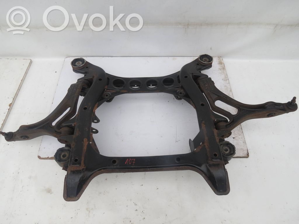 Volvo S90, V90 Front subframe 