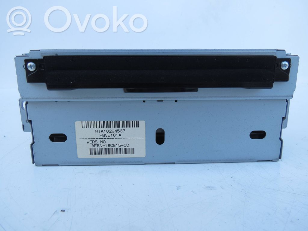 Volvo S60 Radija/ CD/DVD grotuvas/ navigacija 