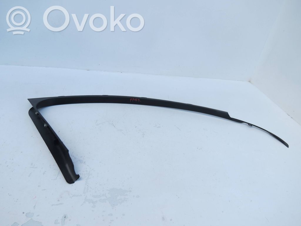 Volvo S60 Ornament geam ușă față 