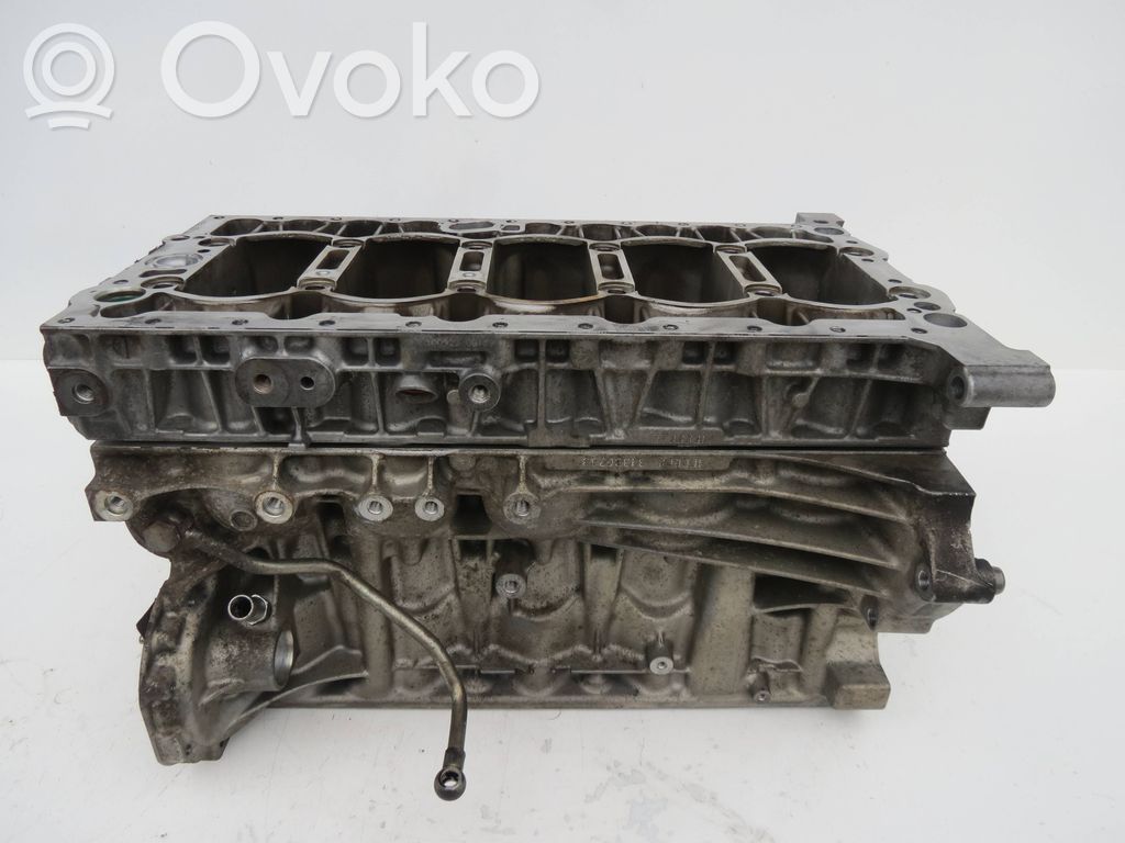 Blok silnika   31330763,10D000,88344